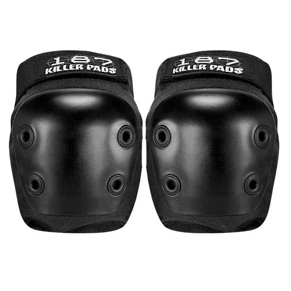 187 Killer Pads Junior Six Pack Pad Set