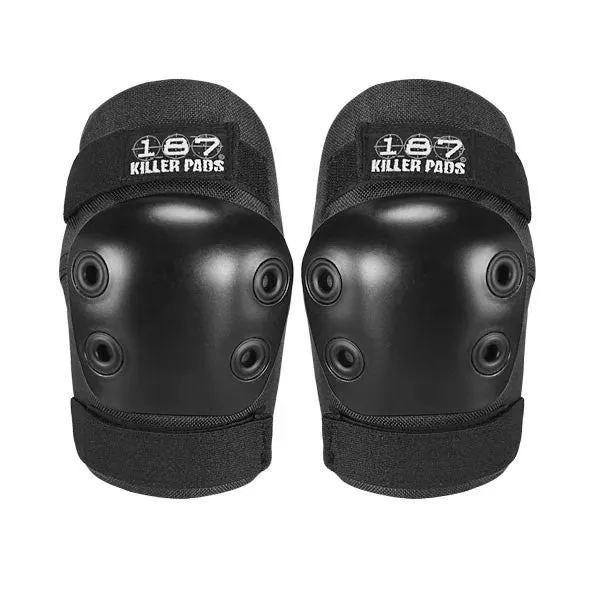 187 Killer Pads Junior Six Pack Pad Set