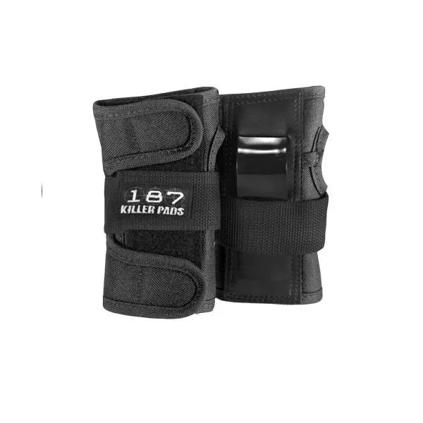 187 Killer Pads Junior Six Pack Pad Set