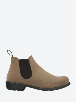 1974 Women's Series Low Heel