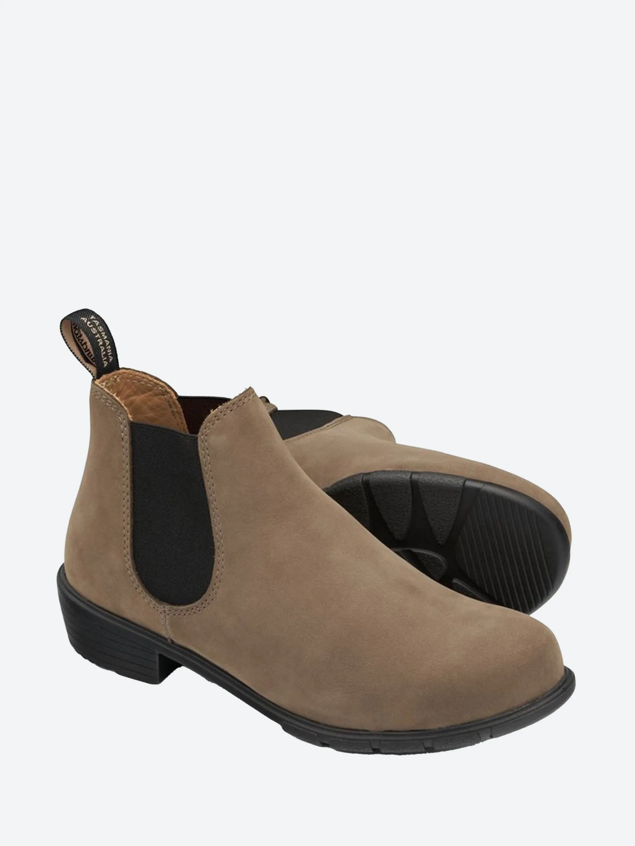 1974 Women's Series Low Heel