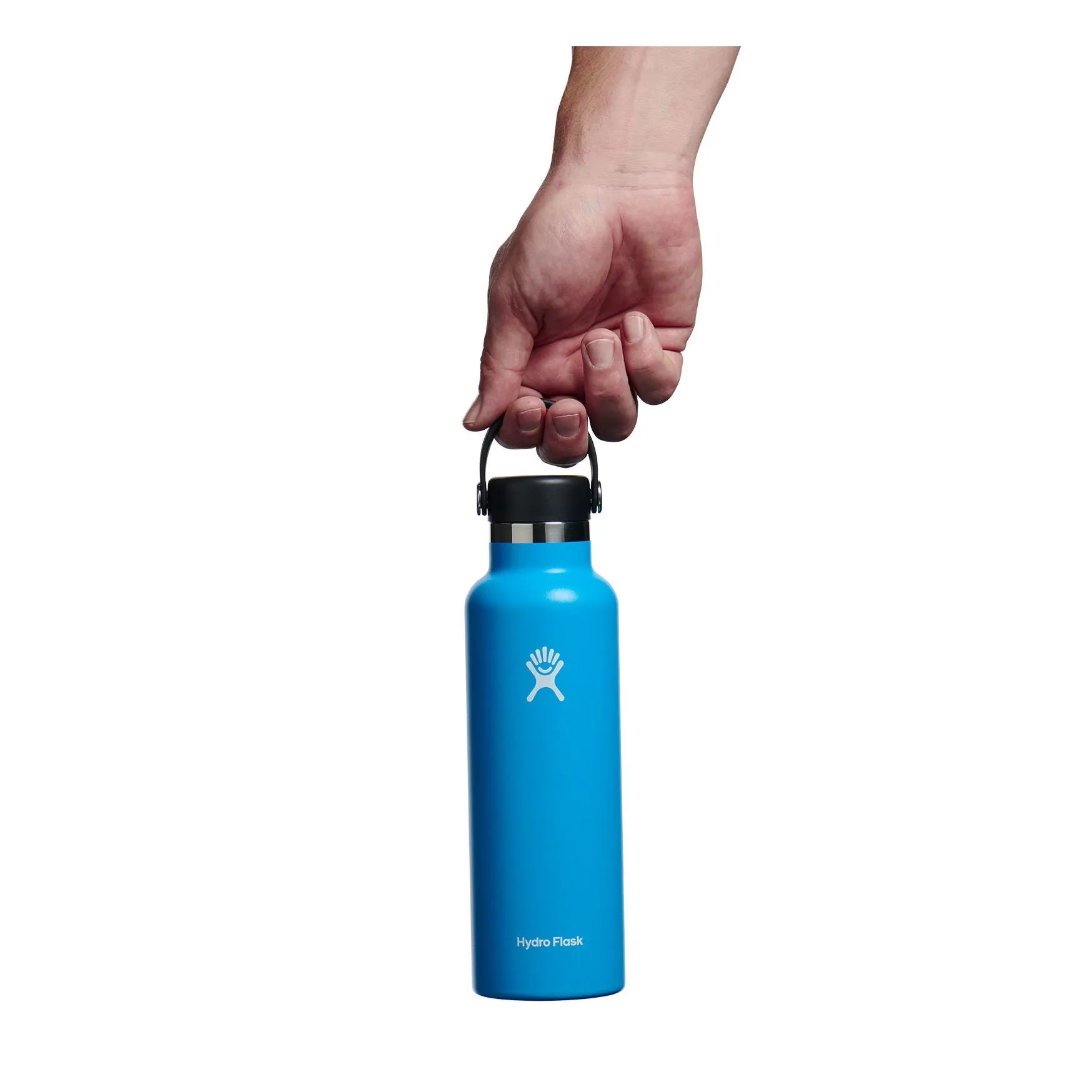 21 Standard Flex Cap