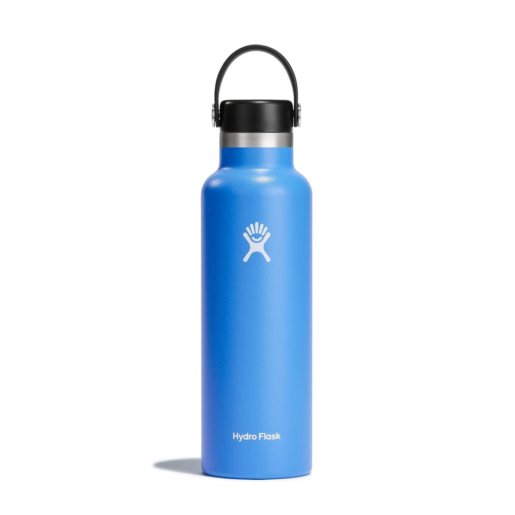 21 Standard Flex Cap
