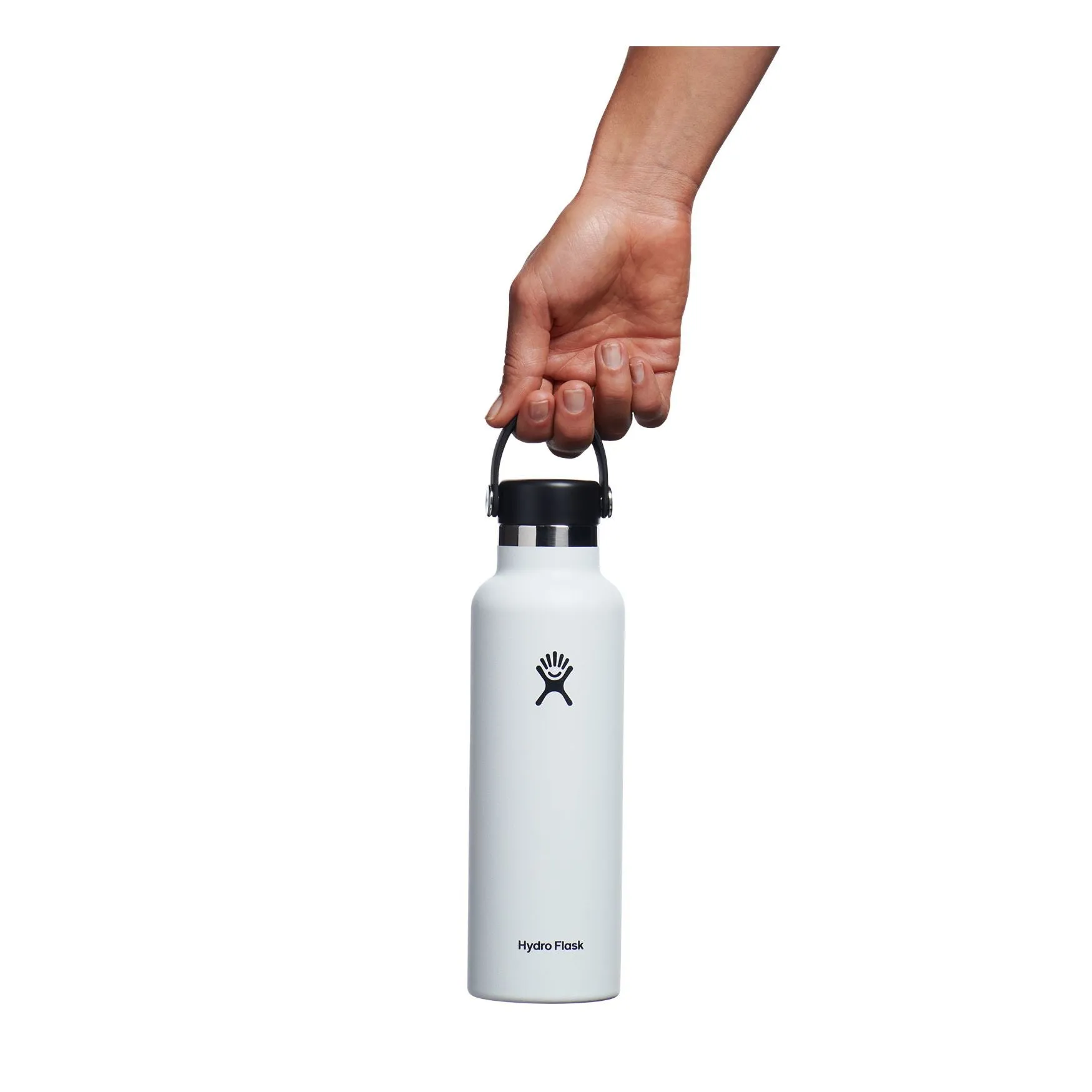 21 Standard Flex Cap