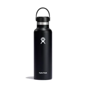 21 Standard Flex Cap