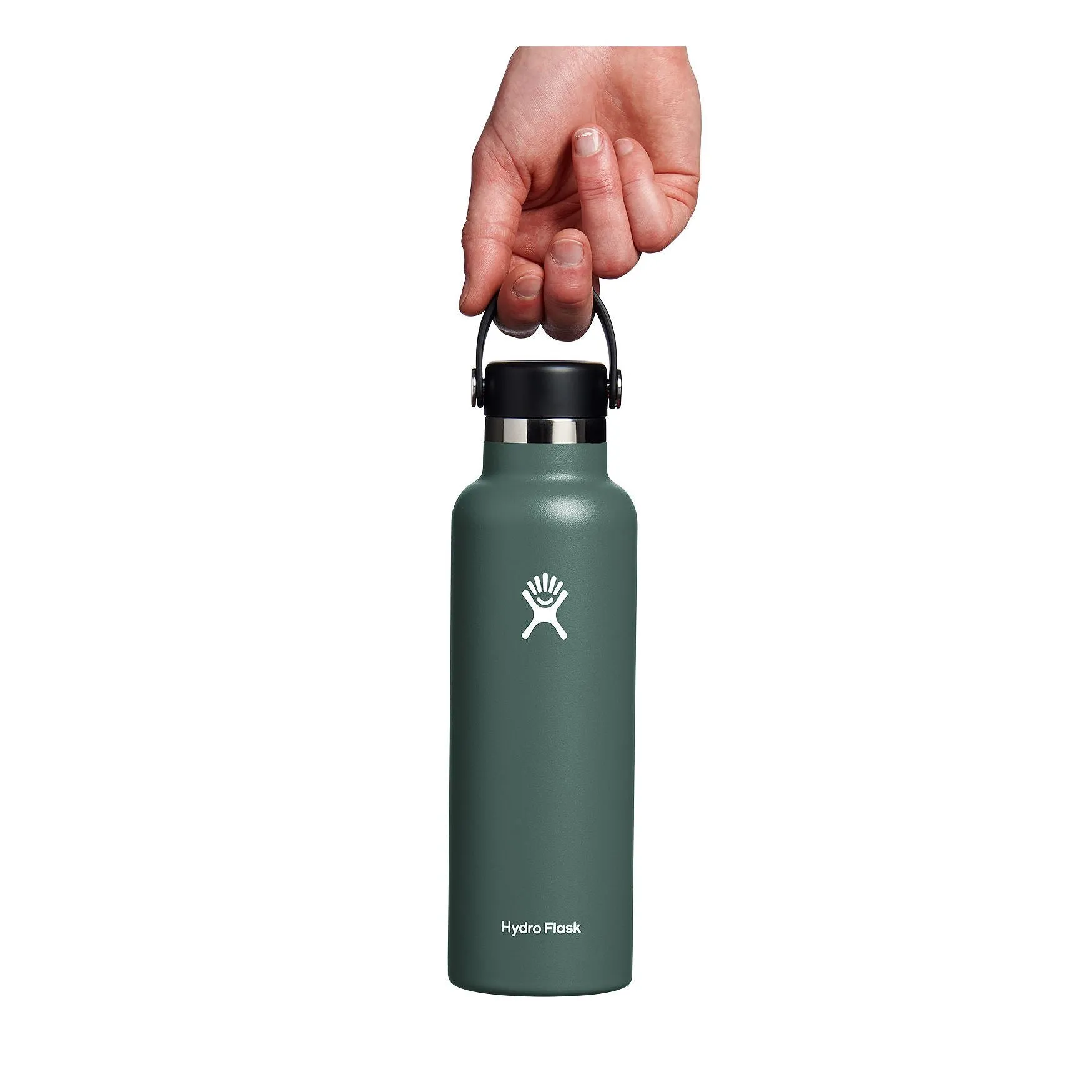 21 Standard Flex Cap