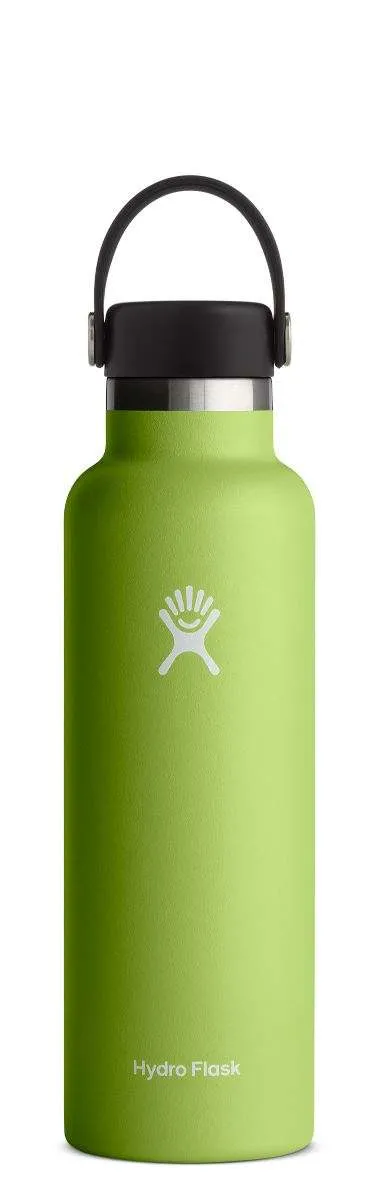 21 Standard Flex Cap