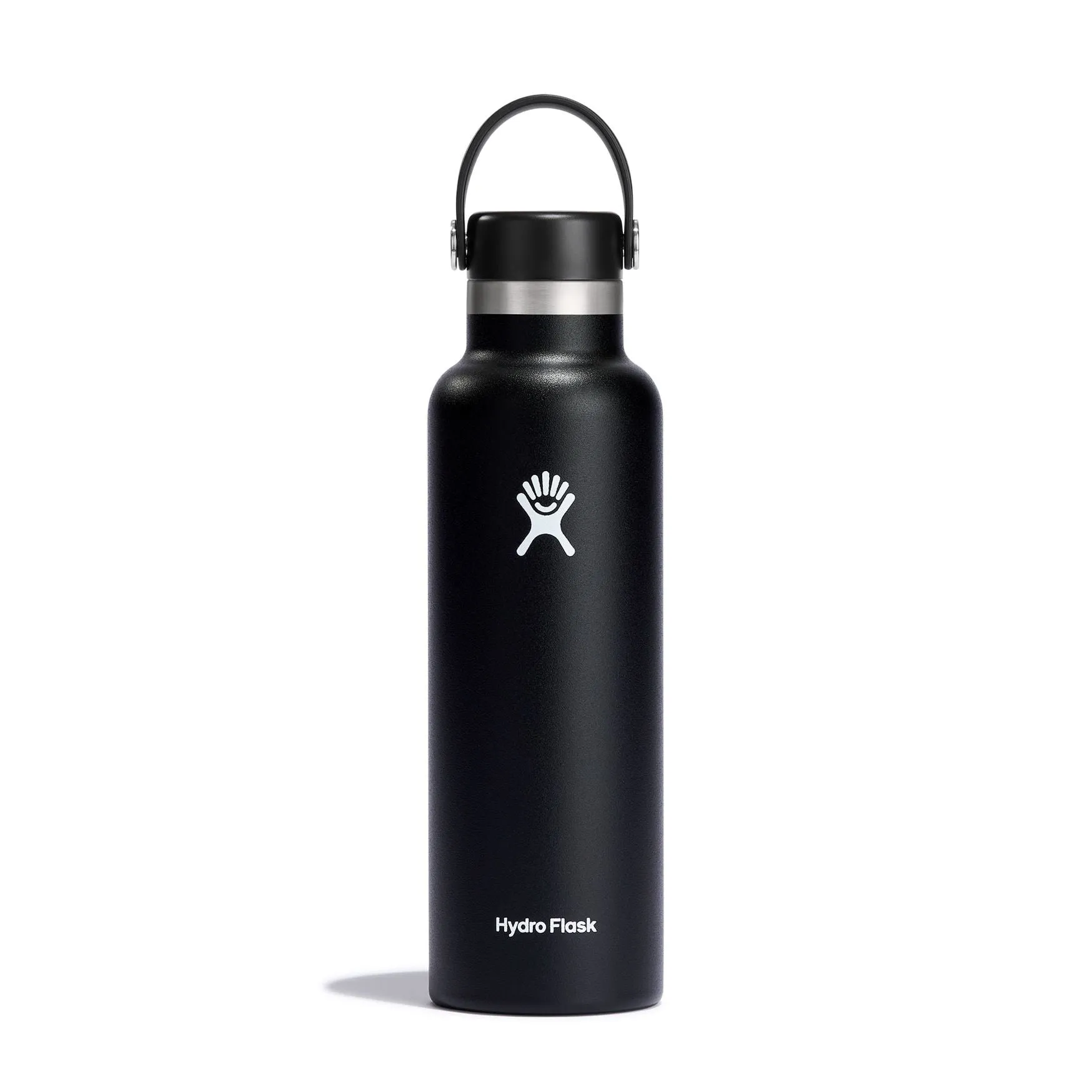 21 Standard Flex Cap