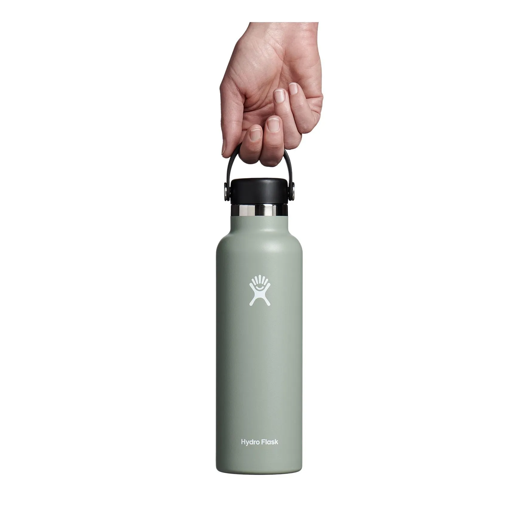 21 Standard Flex Cap