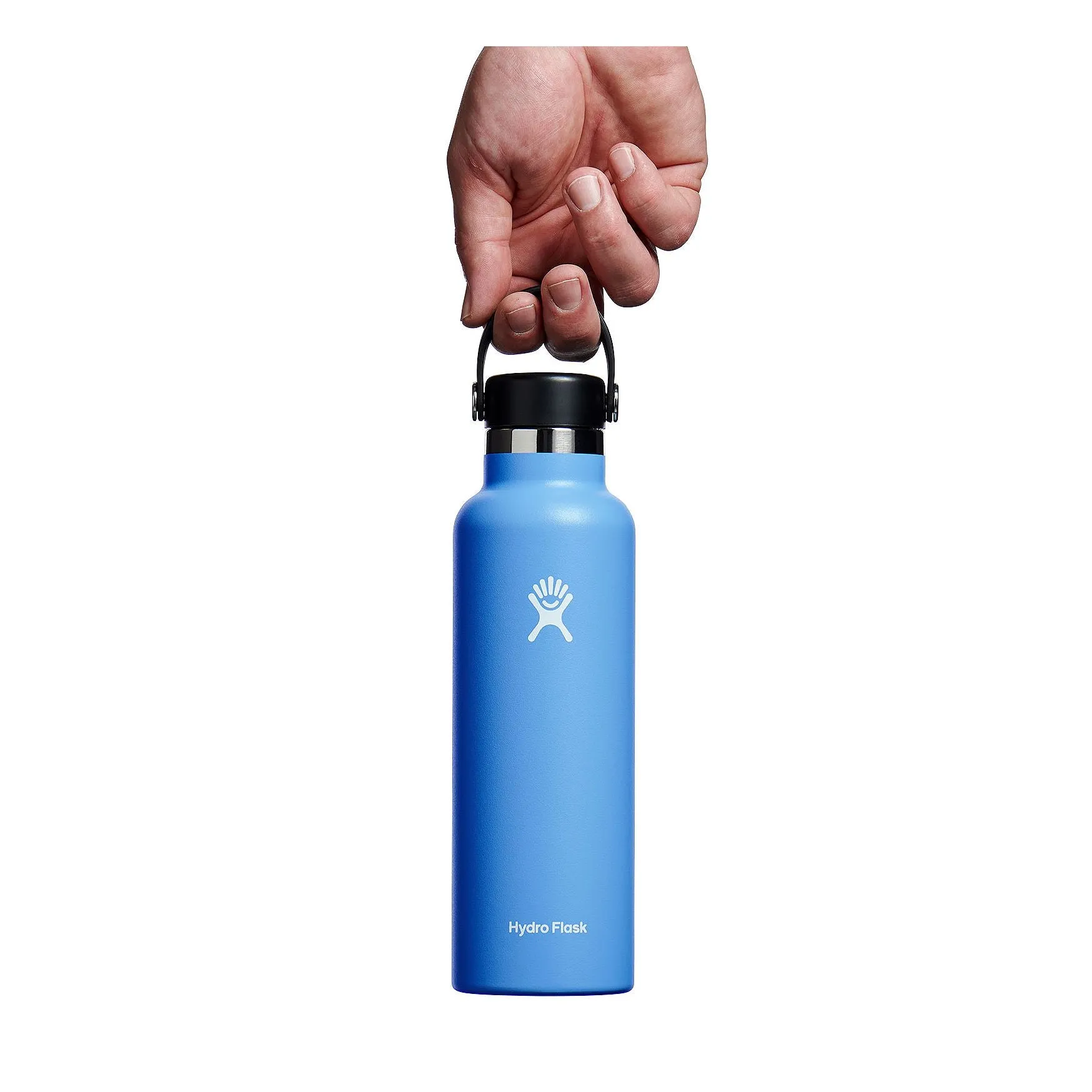 21 Standard Flex Cap