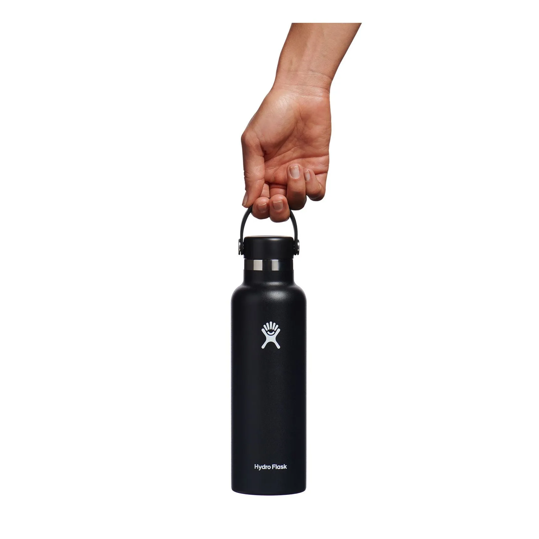 21 Standard Flex Cap