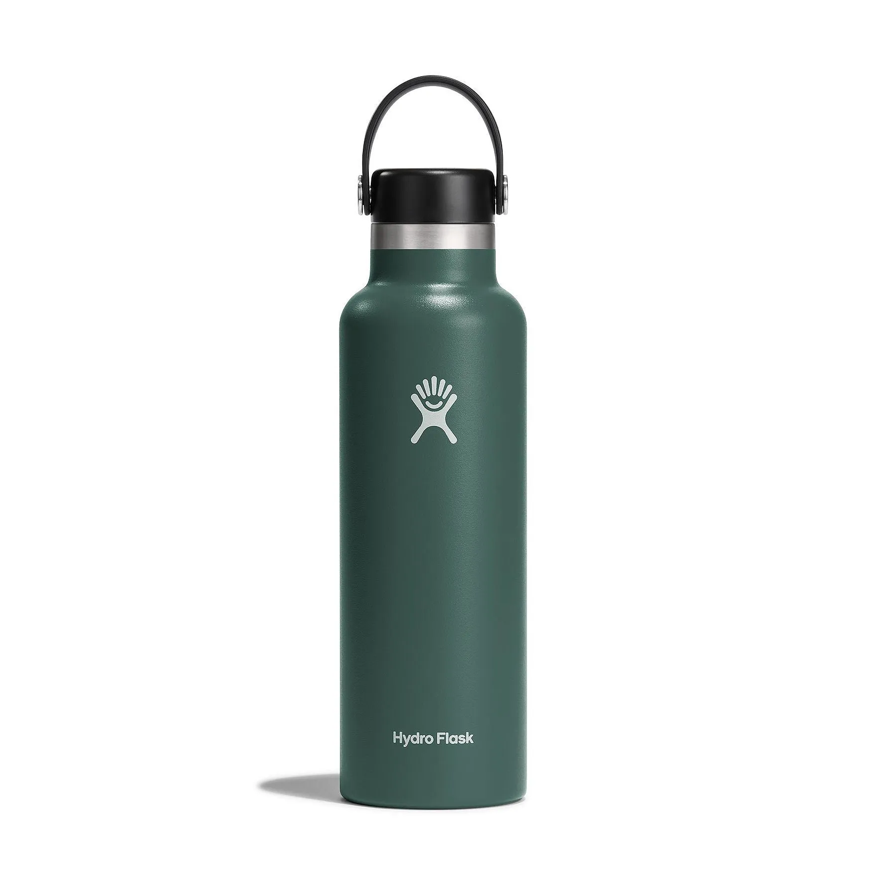 21 Standard Flex Cap