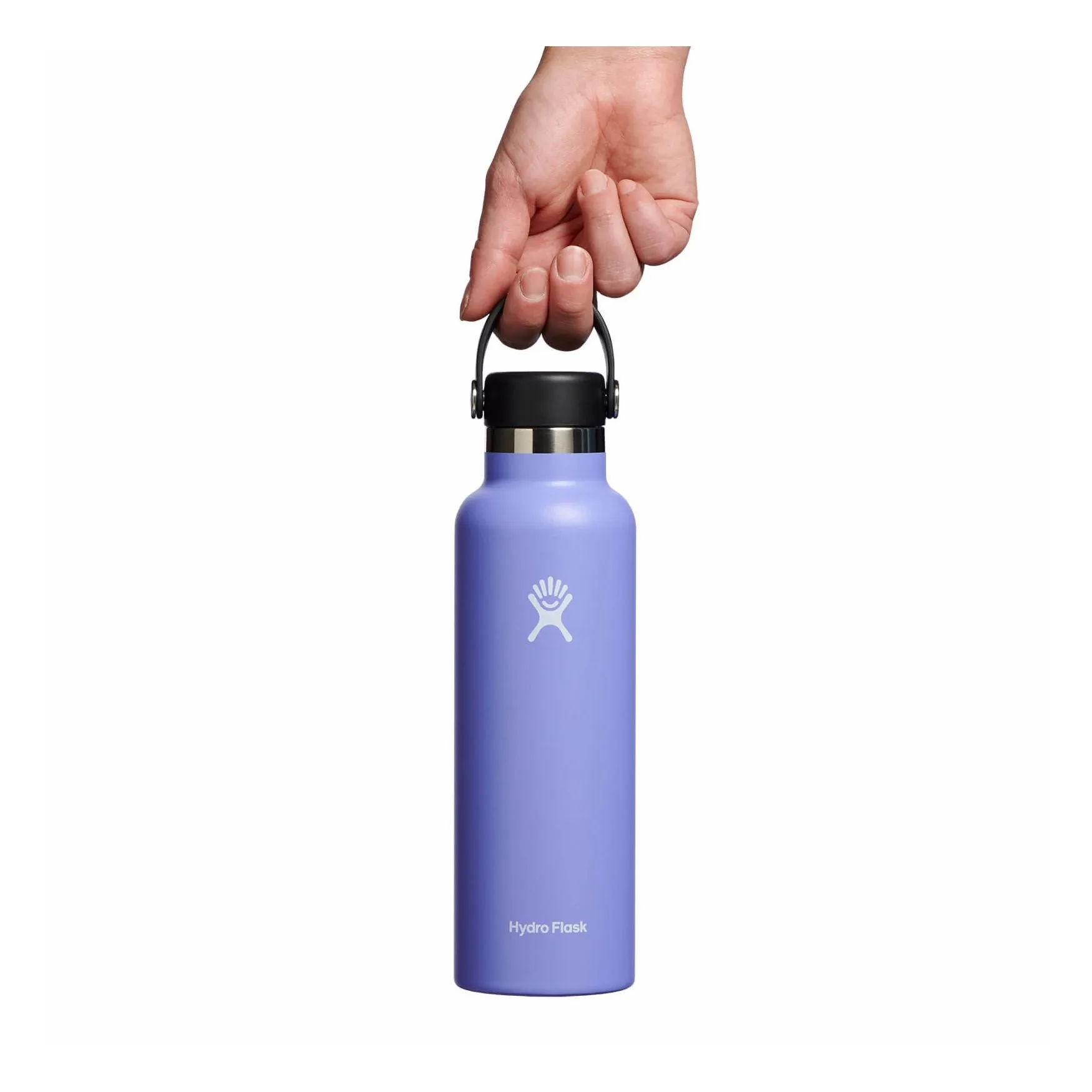 21 Standard Flex Cap