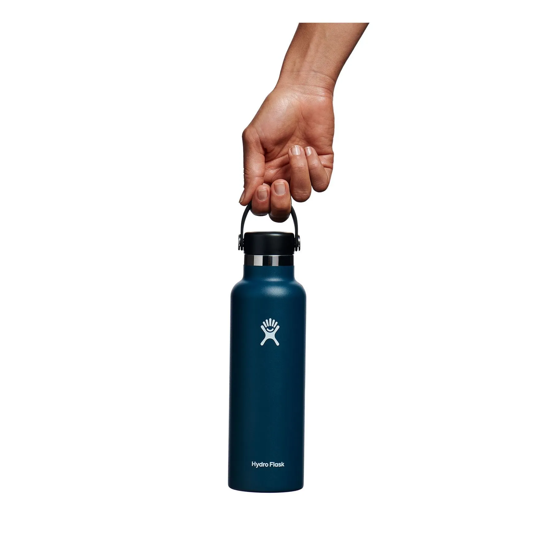 21 Standard Flex Cap