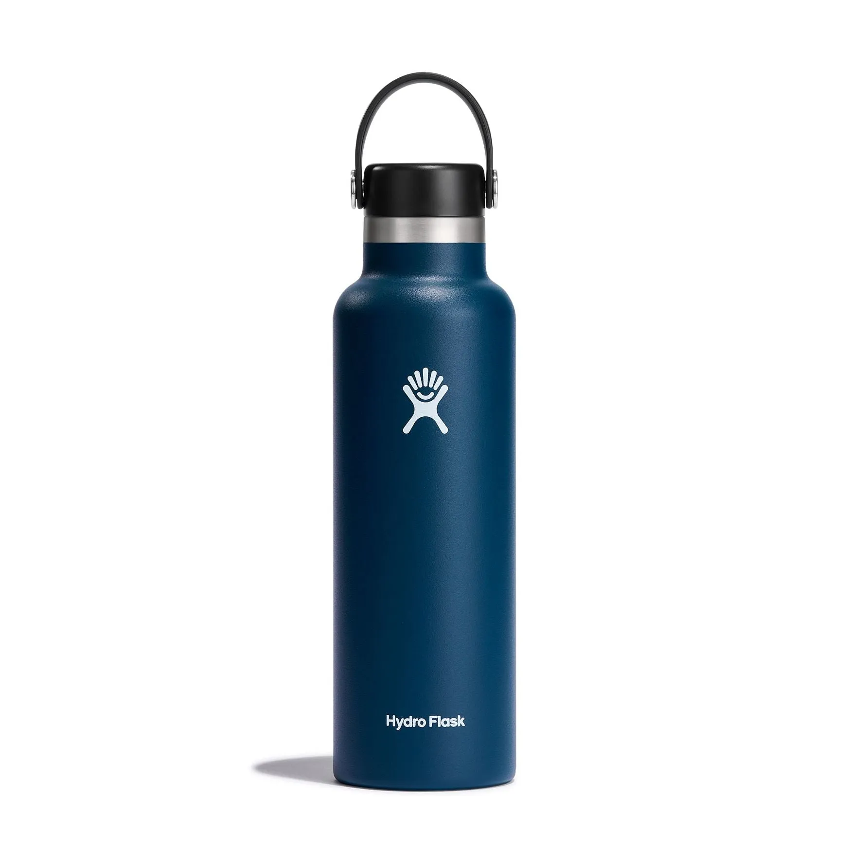 21 Standard Flex Cap
