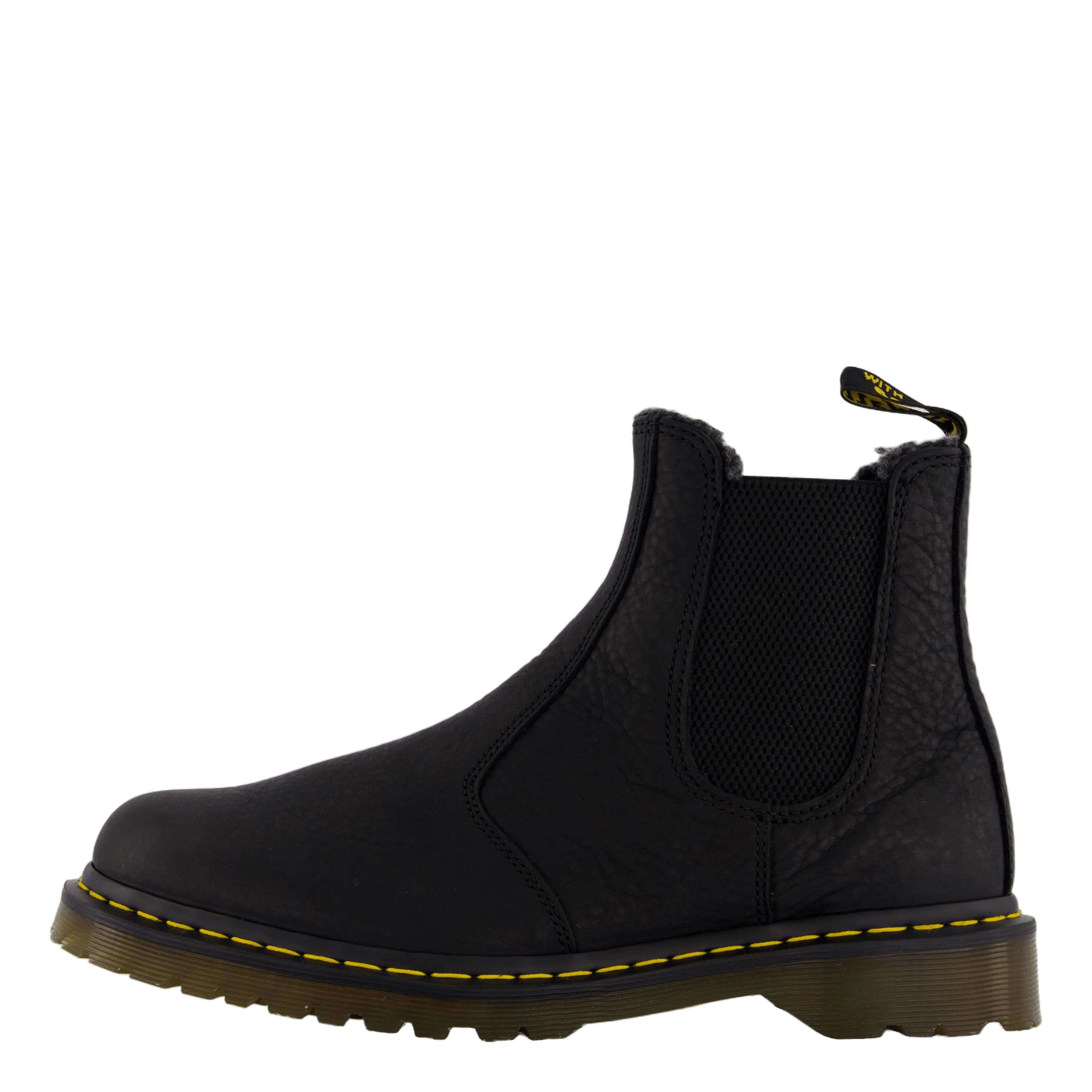 2976 Wl Black Grizzly