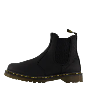 2976 Wl Black Grizzly