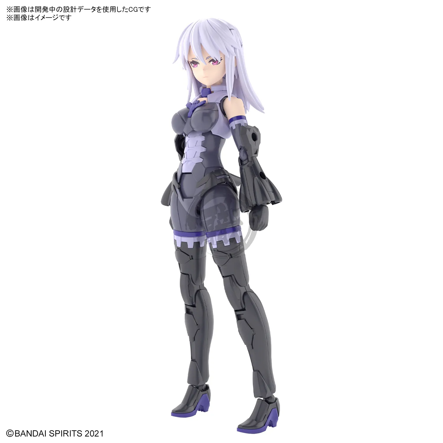 30MS Neverlia [Color A]