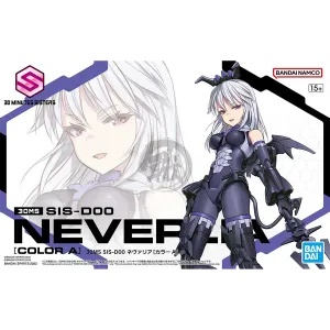 30MS Neverlia [Color A]