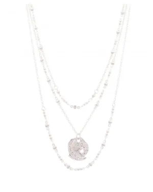 8 Other Reasons Sunset Boulevard Necklace