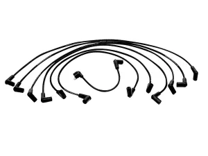 84-816761Q16 - Ignition Wire Kit
