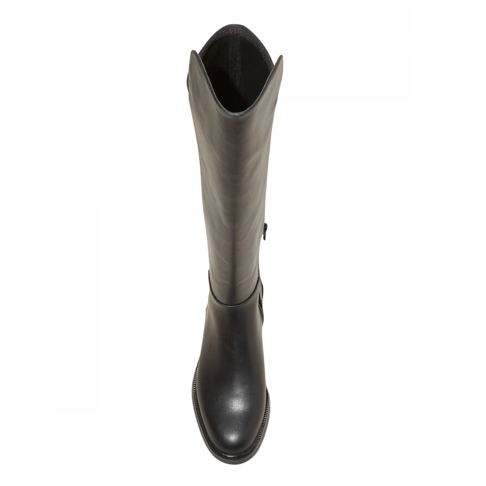 A New Day Womens Hope Tall Boots 90974972 Black 7M