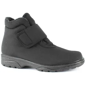 Active Snow Boot - Black - Women's