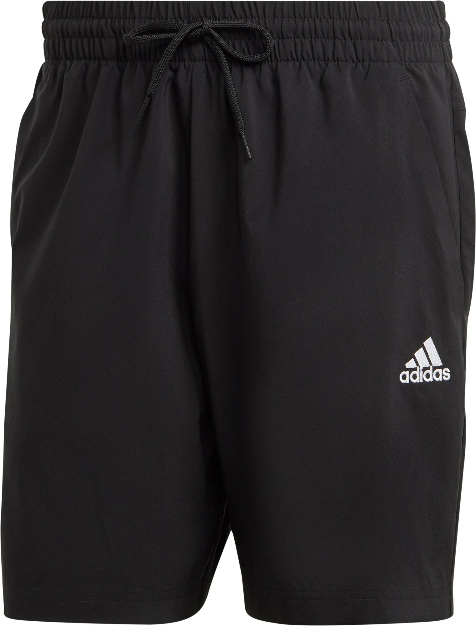 adidas AeroReady Essentials Chelsea Mens Shorts - Black