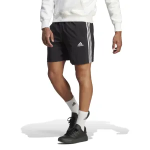 Adidas Mens 3 Stripe Chelsea Shorts