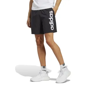 Adidas Mens Aeroready Essentials Chelsea Linear Logo Shorts