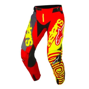 Alpinestars - 2018 Techstar Venom Pants