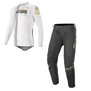Alpinestars - 2021 Supertech Squad LE MX Combo