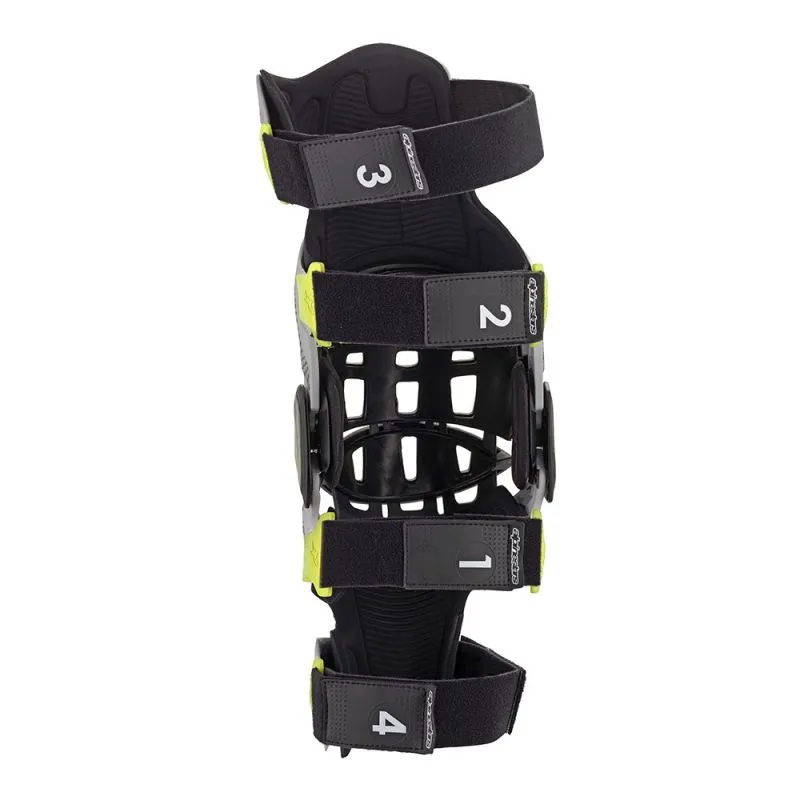 Alpinestars Bionic-7 Knee Braces