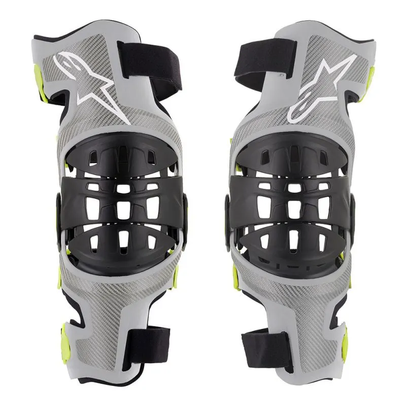 Alpinestars Bionic-7 Knee Braces