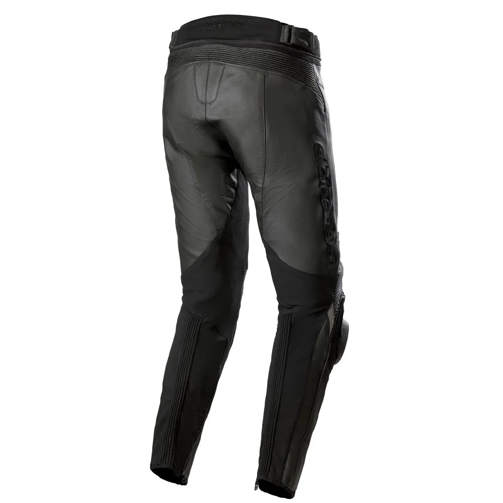 Alpinestars Missile v3 Leather Pants Short