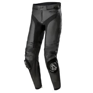 Alpinestars Missile v3 Leather Pants Short
