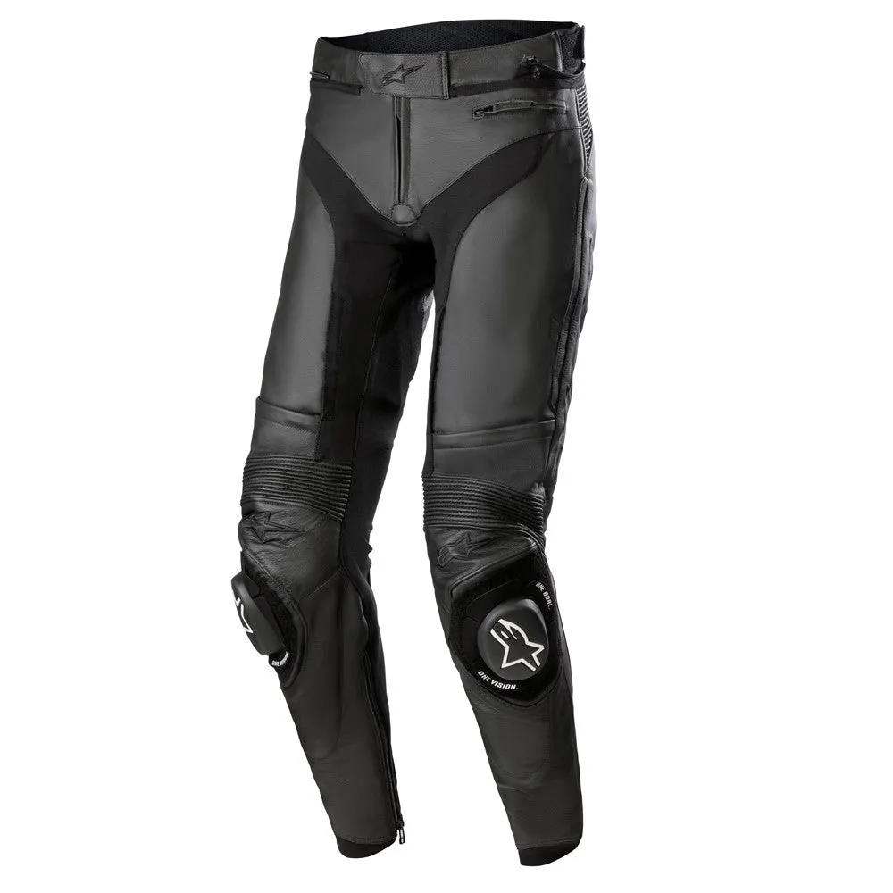 Alpinestars Missile v3 Leather Pants Short