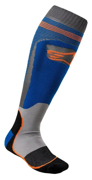 Alpinestars MX Plus 1 Socks 4701820-7042-M