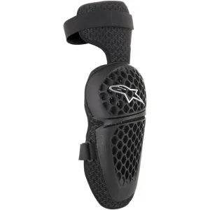 Alpinestars Youth Bionic Plus Knee Guards