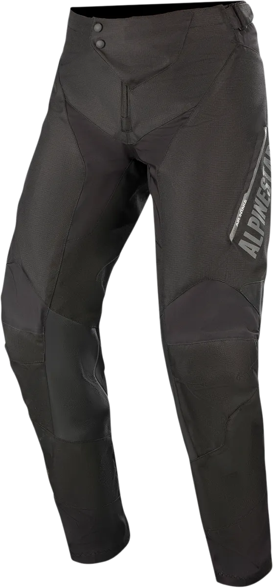 ALPINESTARS(MX) Venture-R Pants - Black/Black