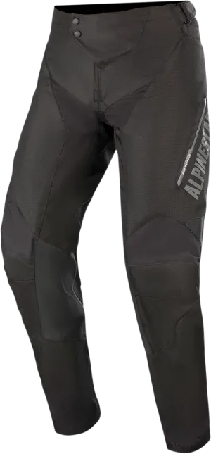ALPINESTARS(MX) Venture-R Pants - Black/Black