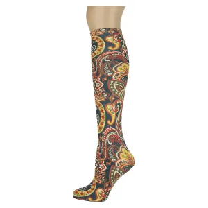 Anastasia Adult Knee Highs
