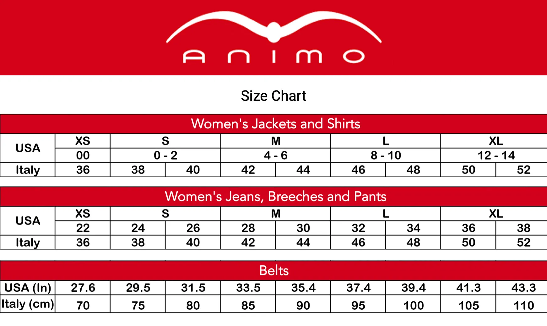 Animo Naspre Mid Rise Knee Patch Breech - SALE
