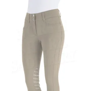 Animo Naspre Mid Rise Knee Patch Breech - SALE