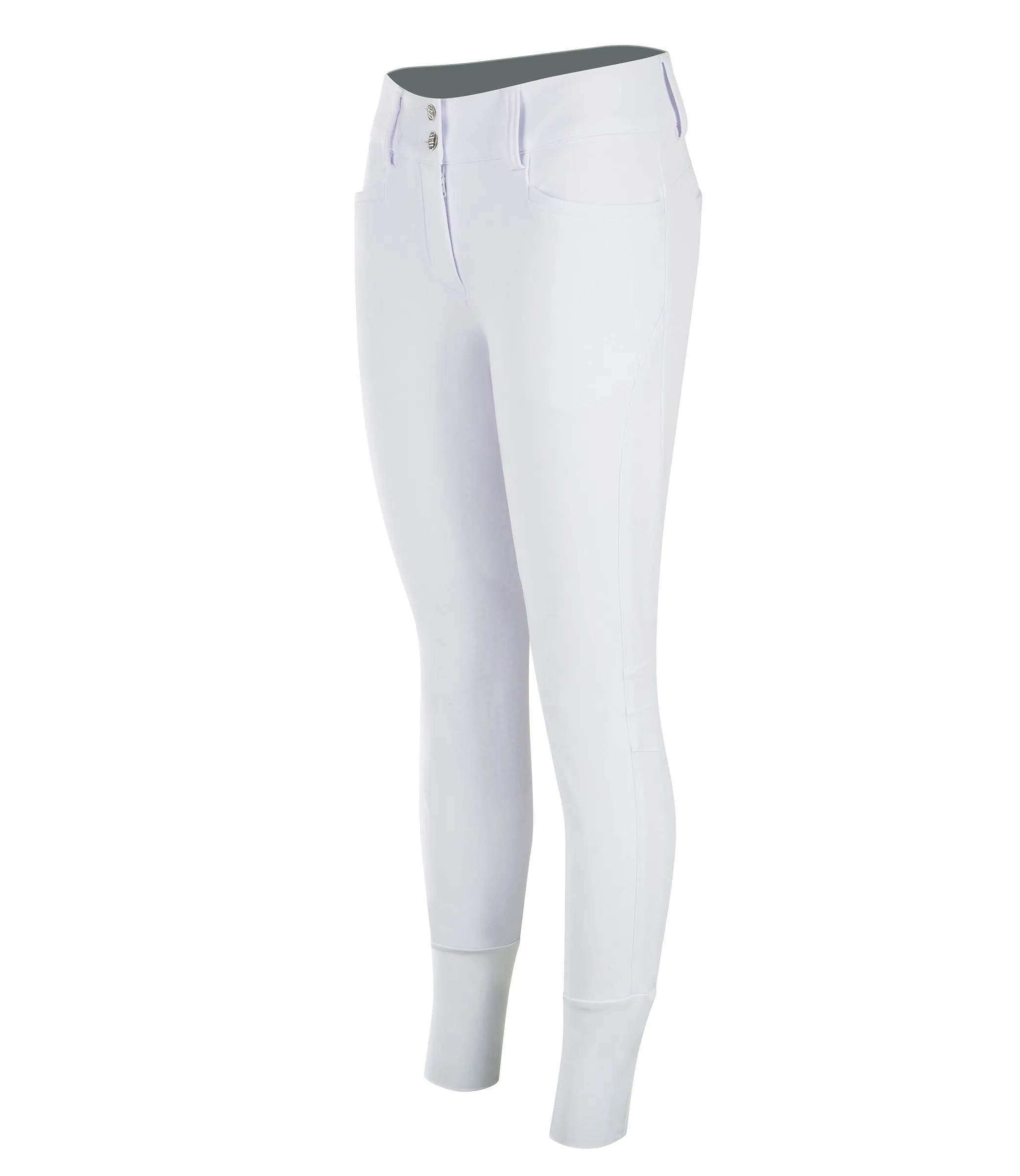 Animo Naspre Mid Rise Knee Patch Breech - SALE