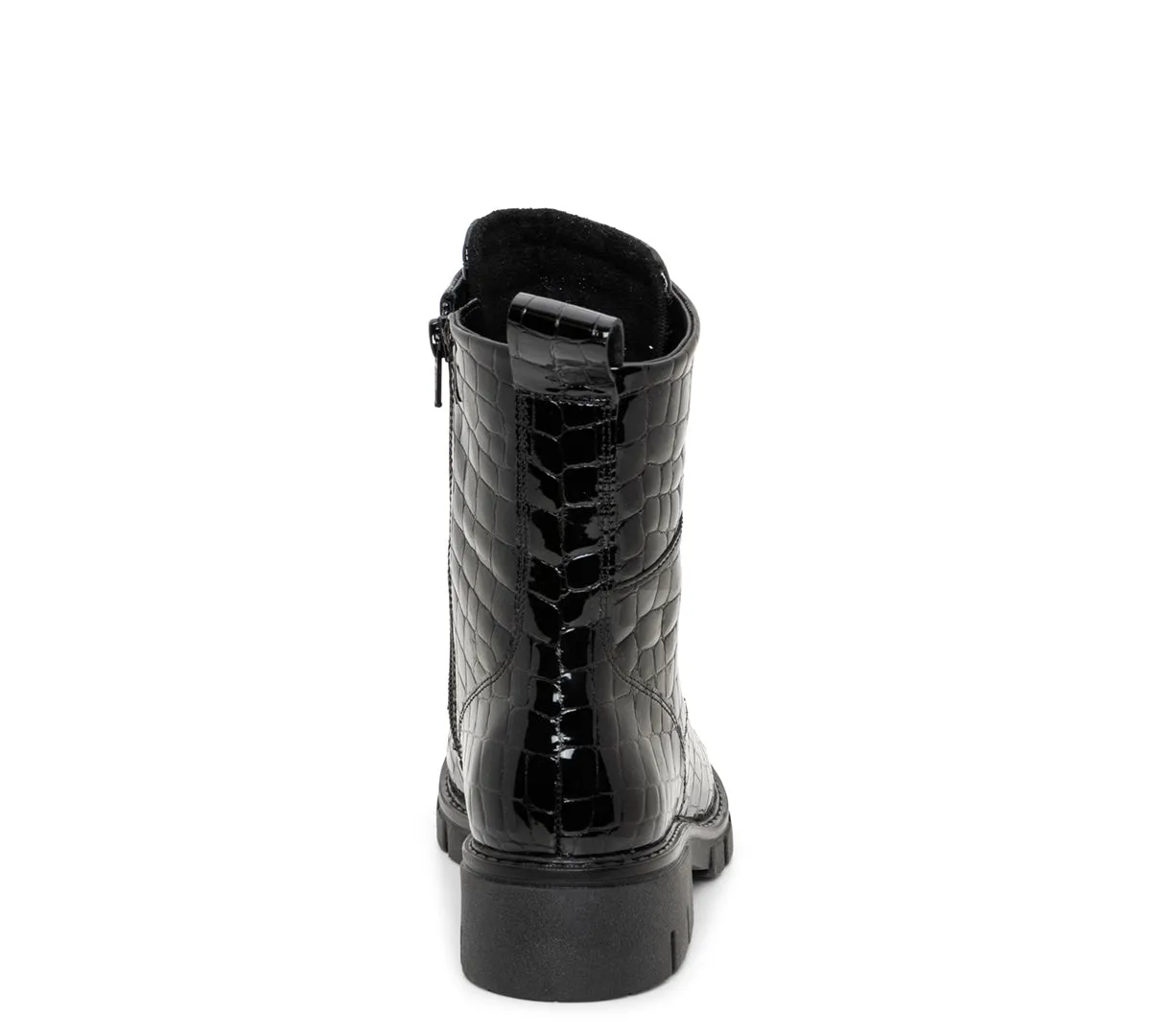 ARA DEON BLACK CROCO