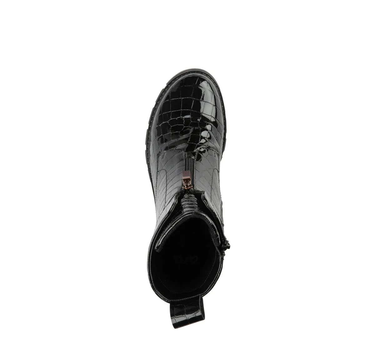 ARA DEON BLACK CROCO