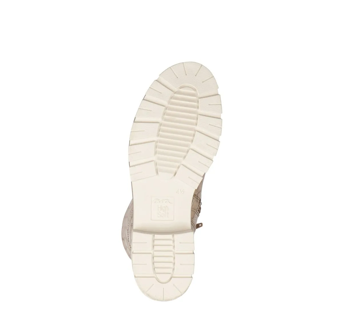 ARA DEON TAUPE CROCO