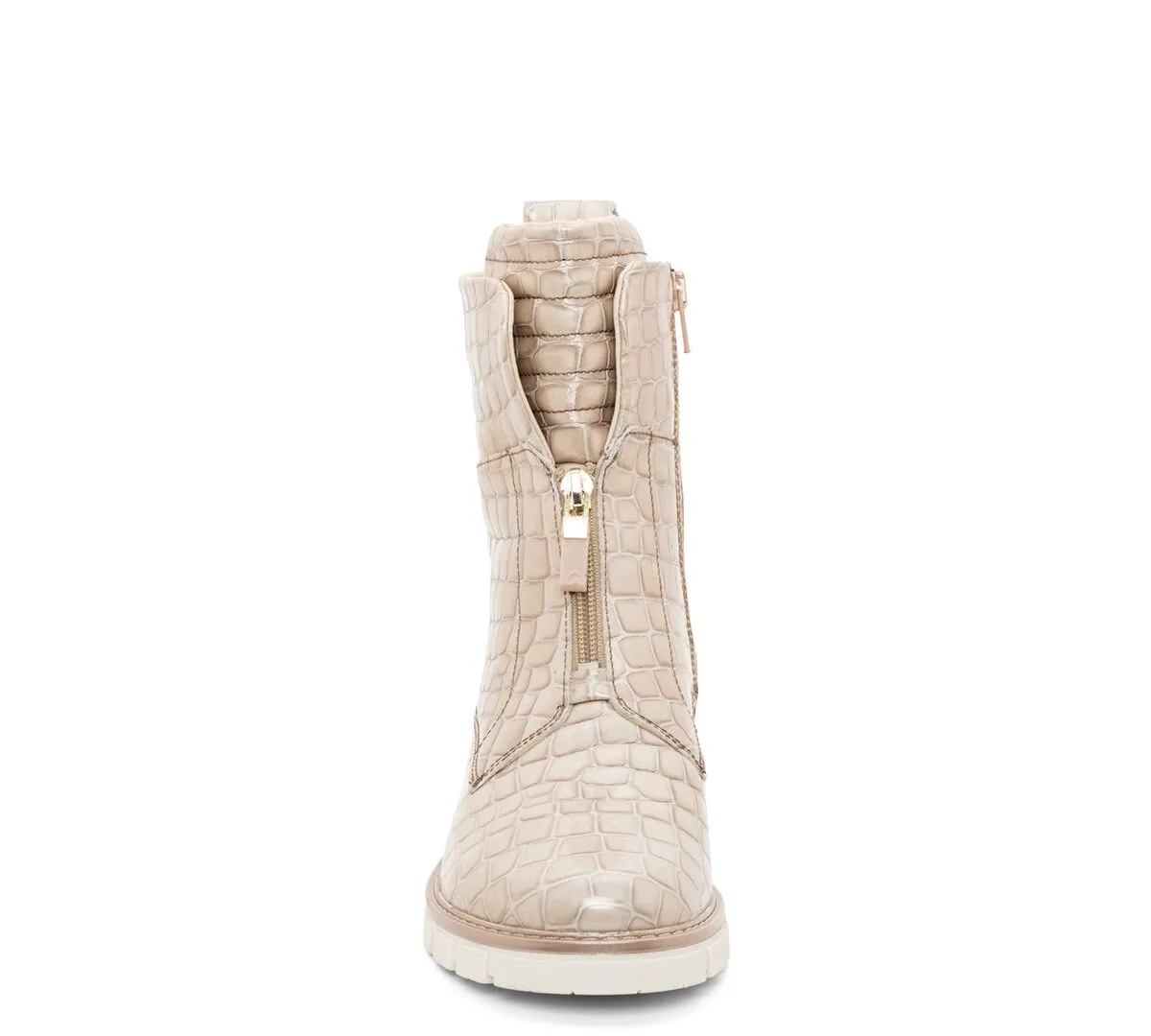 ARA DEON TAUPE CROCO