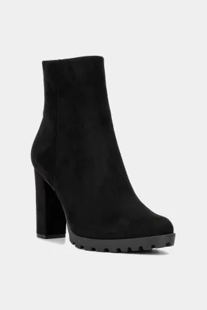 Araceli Heeled Boots